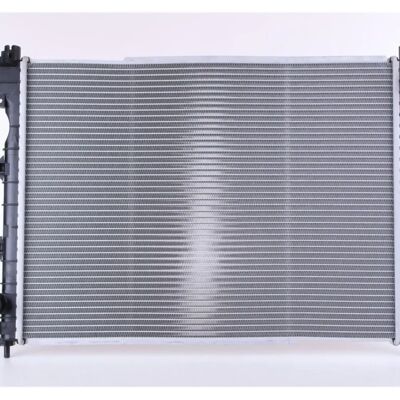 NISSENS 64310A Αλουμινένιος Ψυγείο για Land Rover Freelander I - Ψυγείο NISSENS 64310A Αλουμινένιος Ψυγείο για Land Rover Freelander I - Ψυγείο