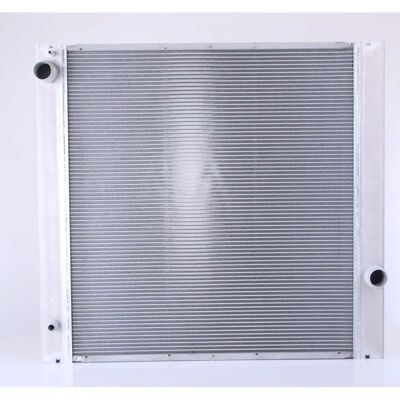 NISSENS 64314 Aluminium Radiator - Range Rover III NISSENS 64314 Aluminium Radiator - Range Rover III