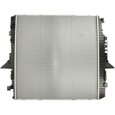 NISSENS 64320A Aluminium Kühler - Land Rover: Range Rover Sport, Discovery 3 NISSENS 64320A Aluminium Kühler - Land Rover: Range Rover Sport, Discovery 3