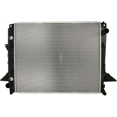 NISSENS 64321A Aluminium Radiator - Land Rover Discovery 3 NISSENS 64321A Aluminium Radiator - Land Rover Discovery 3