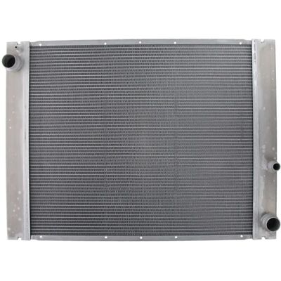 Nissens Pcc000840 Aluminium Radiator - Land Rover Range Rover III 3.0 D 4x4 Nissens Pcc000840 Aluminium Radiator - Land Rover Range Rover III 3.0 D 4x4