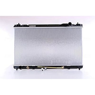Radiator NISSENS 64633 din Aluminiu - Sistem de Răcire Radiator NISSENS 64633 din Aluminiu - Sistem de Răcire