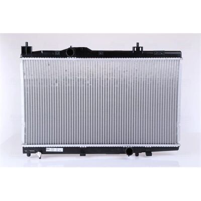 NISSENS 64655A Aluminium Radiator - Motor Kølesystem NISSENS 64655A Aluminium Radiator - Motor Kølesystem