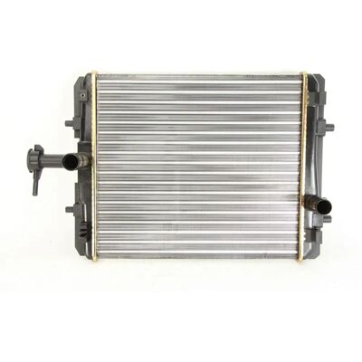 Radiateur compact en aluminium Nissens pour Citroën C1, Peugeot 107/108, Toyota Aygo - Radiateur Radiateur compact en aluminium Nissens pour Citroën C1, Peugeot 107/108, Toyota Aygo - Radiateur