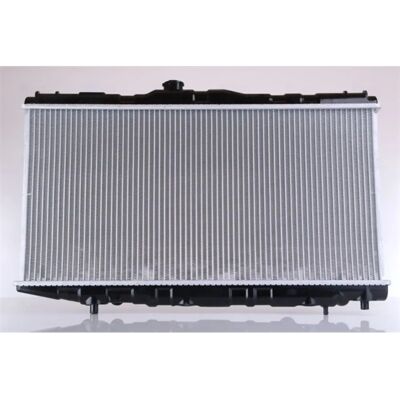 NISSENS 64718 Αλουμινένιος ψύκτης κινητήρα - Ψύξη, Toyota Corolla NISSENS 64718 Αλουμινένιος ψύκτης κινητήρα - Ψύξη, Toyota Corolla