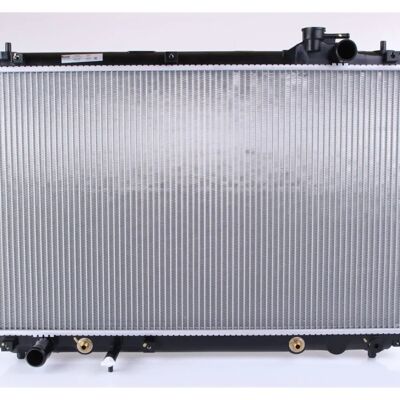 NISSENS 64766 Radiator z aluminium - Układ chłodzenia Lexus RX I NISSENS 64766 Radiator z aluminium - Układ chłodzenia Lexus RX I