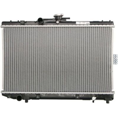 NISSENS 64773 Radiator din aluminiu Toyota Starlet V - Radiator NISSENS 64773 Radiator din aluminiu Toyota Starlet V - Radiator