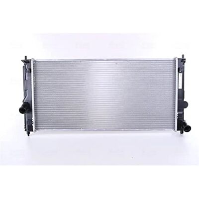 Nissens Toyota Celica 64822 Aluminium Kühler - Kühlung Nissens Toyota Celica 64822 Aluminium Kühler - Kühlung