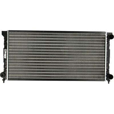 NISSENS 651611 Aluminium Radiator - Koelsysteem NISSENS 651611 Aluminium Radiator - Koelsysteem