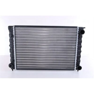 Nissens 651811 Aluminium Kühler - Radiator Nissens 651811 Aluminium Kühler - Radiator
