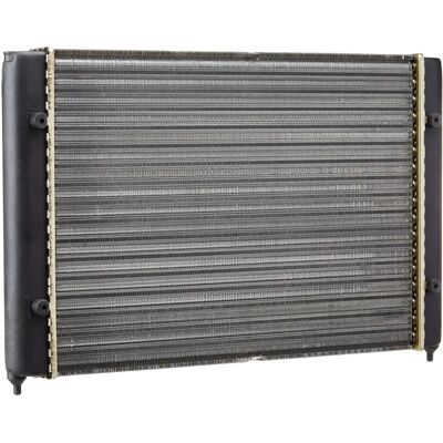 Nissens 6N0121253 Alumiiniluukku VW Golf III Variant - Radiator Nissens 6N0121253 Alumiiniluukku VW Golf III Variant - Radiator
