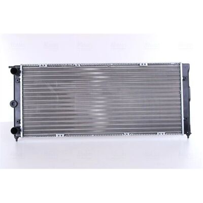 NISSENS 651911 Aluminium Radiator - Motorkylning - VW Passat B2 NISSENS 651911 Aluminium Radiator - Motorkylning - VW Passat B2