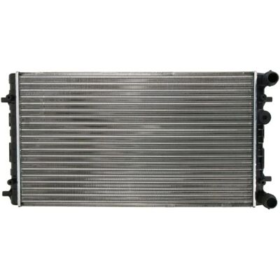 Nissens 65228 Aluminium Kühler - Motorkühlung Nissens 65228 Aluminium Kühler - Motorkühlung