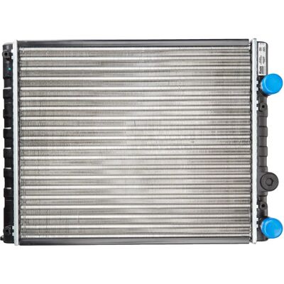 Chłodnica aluminiowa Nissens 652341 - Chłodzenie silnika Chłodnica aluminiowa Nissens 652341 - Chłodzenie silnika