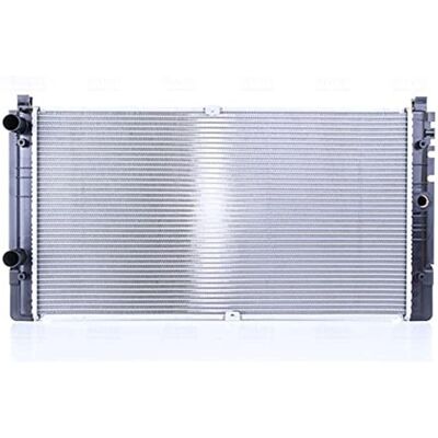 Nissens VW California T4 Aluminium Kühler - 65238A Nissens VW California T4 Aluminium Kühler - 65238A