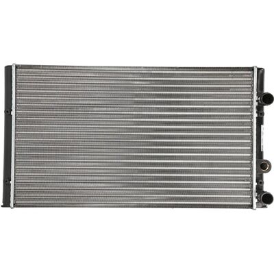 Nissens Model 65248 Aluminium Radiator til VW Golf III - Kølesystem, Aluminiumsribber Nissens Model 65248 Aluminium Radiator til VW Golf III - Kølesystem, Aluminiumsribber
