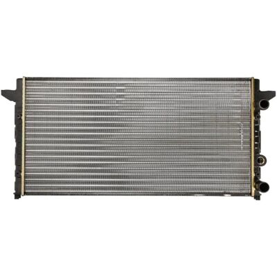 Nissens jäähdytin 65256 Alumiini 722x378x32mm First Fit Nissens jäähdytin 65256 Alumiini 722x378x32mm First Fit