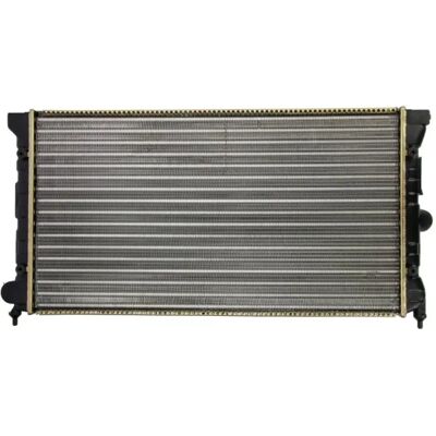 NISSENS 652611 Aluminium Motorradiator - Kühlsystem NISSENS 652611 Aluminium Motorradiator - Kühlsystem