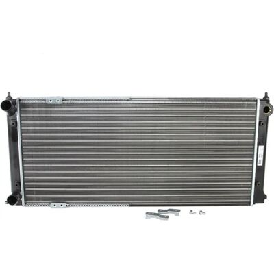 Nissens 652621 Aluminium Kühler für VW Golf, Jetta, Scirocco Nissens 652621 Aluminium Kühler für VW Golf, Jetta, Scirocco
