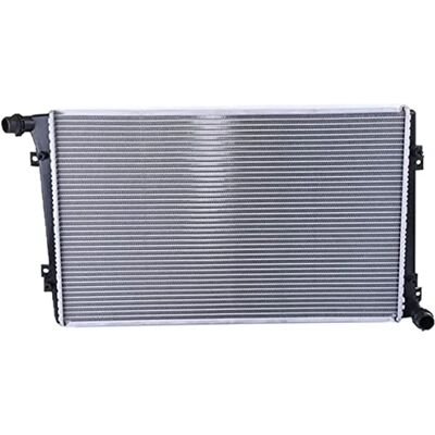 Nissens 65292 Aluminium Kühler für VW Golf 5, Touran, Caddy Nissens 65292 Aluminium Kühler für VW Golf 5, Touran, Caddy