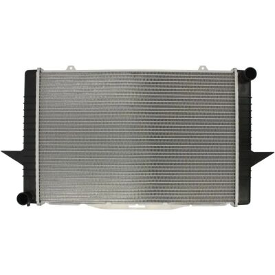 NISSENS 65536A Aluminium Radiator til Volvo V70 I, S70, XC70 I NISSENS 65536A Aluminium Radiator til Volvo V70 I, S70, XC70 I