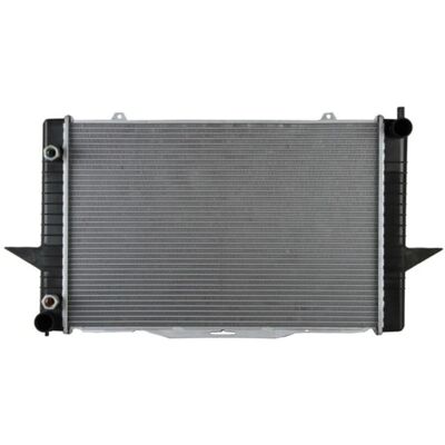 Nissens 65548a Kühler - Kühlsystem fürs Auto Nissens 65548a Kühler - Kühlsystem fürs Auto