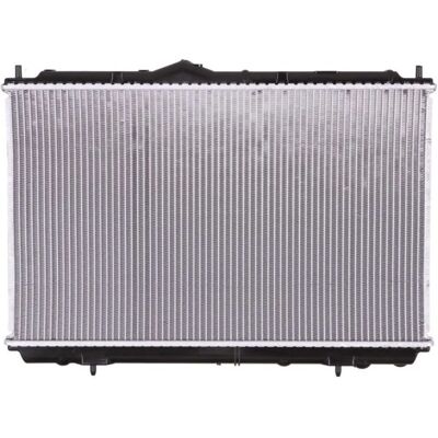 NISSENS 65559A Radiator din aluminiu pentru Volvo V40 S40 I - Radiator NISSENS 65559A Radiator din aluminiu pentru Volvo V40 S40 I - Radiator
