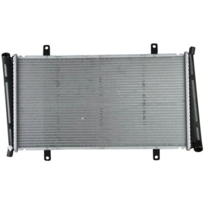 Nissens Volvo V40 Mitsubishi Carisma Kühler - Motorkühlung Nissens Volvo V40 Mitsubishi Carisma Kühler - Motorkühlung