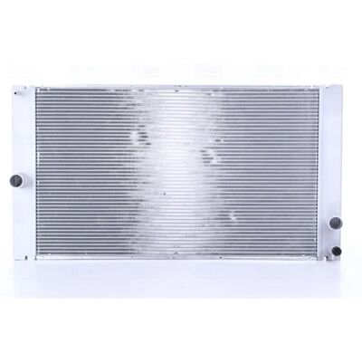 NISSENS 65614 Aluminium Radiator - Volvo C30, V50 - Kylsystema NISSENS 65614 Aluminium Radiator - Volvo C30, V50 - Kylsystema