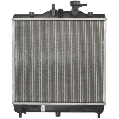 Nissens Radiateur 66654 Coeur en Aluminium - Radiateur Nissens Radiateur 66654 Coeur en Aluminium - Radiateur