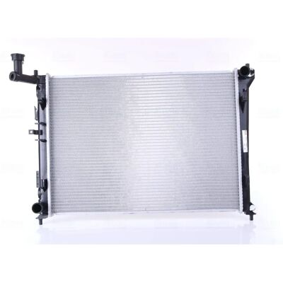 Hyundai 253101h000 Radiateur - Refroidissement moteur Hyundai 253101h000 Radiateur - Refroidissement moteur