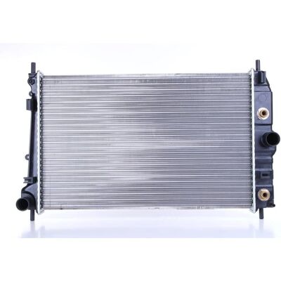 NISSENS 66701 Ψύκτρα κινητήρα - Radiator NISSENS 66701 Ψύκτρα κινητήρα - Radiator