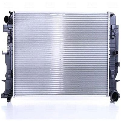 Nissens Movano Aluminium Kühler - Kühlsystem Nissens Movano Aluminium Kühler - Kühlsystem