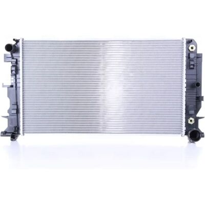 Nissens Sprinter VW Crafter Aluminum Cooling Radiator - Motor Cooling Nissens Sprinter VW Crafter Aluminum Cooling Radiator - Motor Cooling