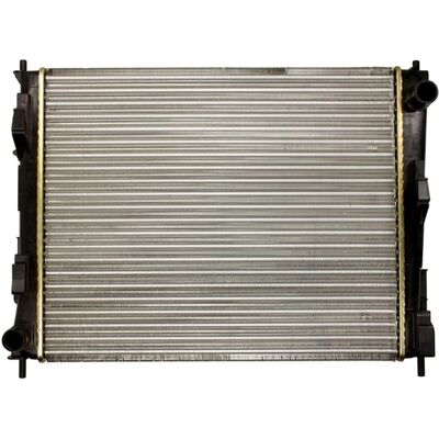 Nissens 67286 Aluminium Motor Kühler für Renault Twingo II 1.2-1.6 16V Nissens 67286 Aluminium Motor Kühler für Renault Twingo II 1.2-1.6 16V