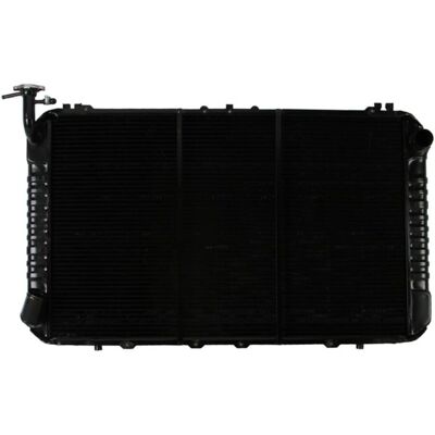 Radiador de aluminio NISSENS 67327 - Sistema de enfriamiento Radiador de aluminio NISSENS 67327 - Sistema de enfriamiento