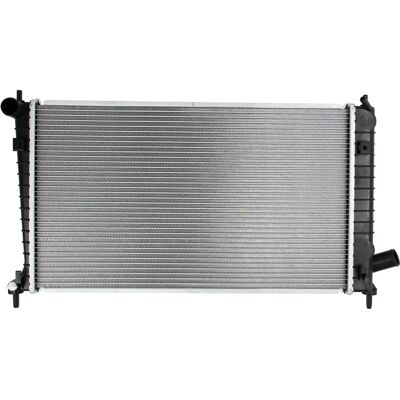 NISSENS 68000A Aluminium Kühler - Kühlsystem NISSENS 68000A Aluminium Kühler - Kühlsystem