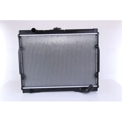 NISSENS 68156 Aluminium Kühler - Kühlsystem für Mitsubishi L200 II NISSENS 68156 Aluminium Kühler - Kühlsystem für Mitsubishi L200 II