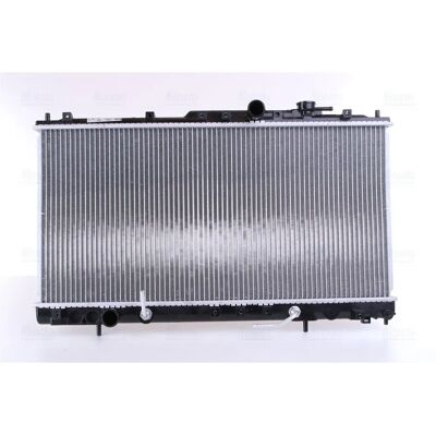 NISSENS 68180 Aluminium Radiator - Chrysler Mitsubishi NISSENS 68180 Aluminium Radiator - Chrysler Mitsubishi