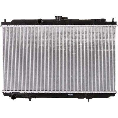 NISSENS 68718 Aluminium Radiator - Cooling System NISSENS 68718 Aluminium Radiator - Cooling System