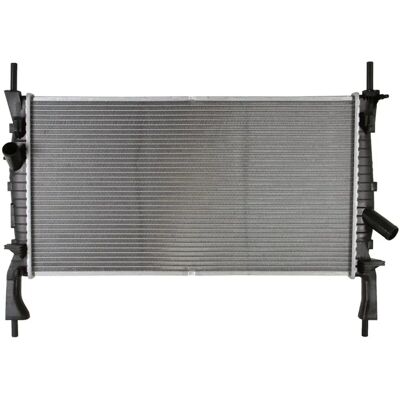 NISSENS 69225 Aluminium Koelradiator voor Ford Transit Bus - Radiator NISSENS 69225 Aluminium Koelradiator voor Ford Transit Bus - Radiator