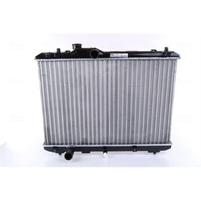 Nissens 69400 Alumiininen Radiator for Suzuki Swift 3 Nissens 69400 Alumiininen Radiator for Suzuki Swift 3