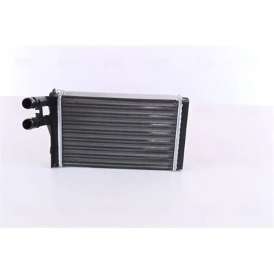 Nissens Topení - Model 70221 - Vnitřní topení pro Audi VW Nissens Topení - Model 70221 - Vnitřní topení pro Audi VW