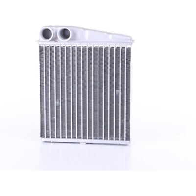 NISSENS Varmeapparat - 70228 - Passer til VW Golf 6, Tiguan I, Golf 5, Audi A3, TT NISSENS Varmeapparat - 70228 - Passer til VW Golf 6, Tiguan I, Golf 5, Audi A3, TT