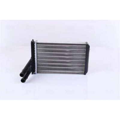 Nissens Passat B5 Heizkern - Aluminium, 3 Variierende Attribute Nissens Passat B5 Heizkern - Aluminium, 3 Variierende Attribute