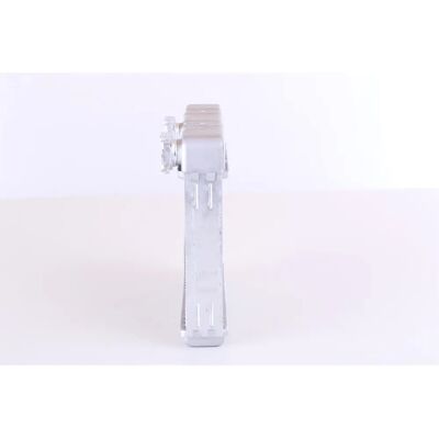 Nissens 70514 Heater - Aluminum Core - BMW/Alpina Compatible Nissens 70514 Heater - Aluminum Core - BMW/Alpina Compatible