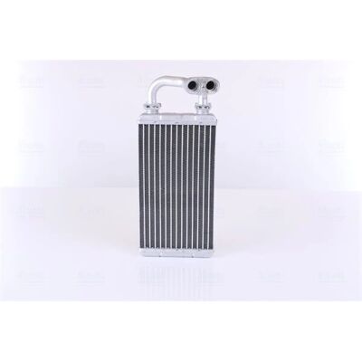 NISSENS 70519 Θερμαντικός Ψυκτήρας - 3 Compact NISSENS 70519 Θερμαντικός Ψυκτήρας - 3 Compact