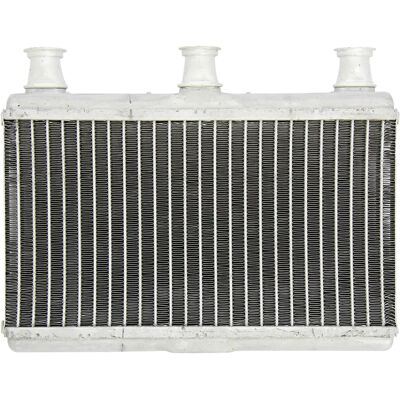 Nissens 70522 Verwarmingskern - Compatibel met BMW/Alpina 5/6 series Nissens 70522 Verwarmingskern - Compatibel met BMW/Alpina 5/6 series