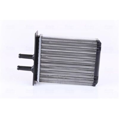 Nissens 71439 Verwarmingsradiator - Verwarmingssysteem Nissens 71439 Verwarmingsradiator - Verwarmingssysteem
