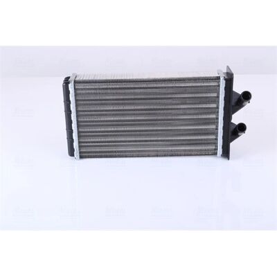 NISSENS 71449 Varmeradiator - Varmesystem til Fiat Cinquecento NISSENS 71449 Varmeradiator - Varmesystem til Fiat Cinquecento